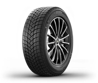 4 Winterreifen MICHELIN X-Ice Snow SUV 265/55 R20 113H XL