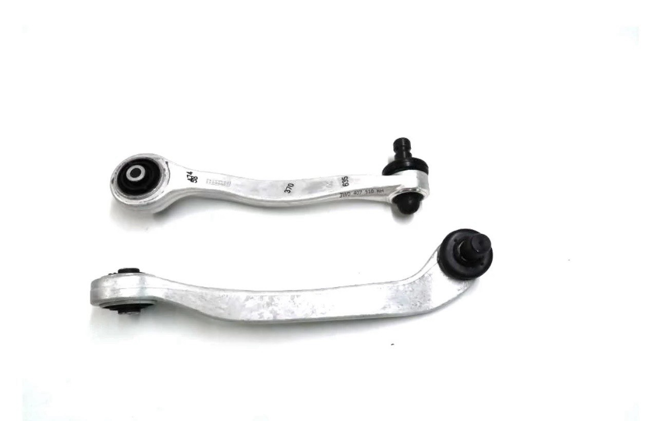 Bentley Continental Front Right Upper Control arms 2 pcs
