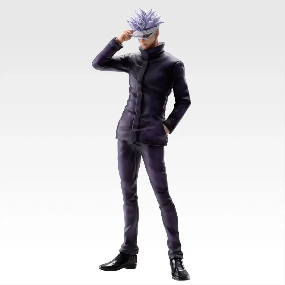 Figura Ichibansho Satoru Gojo Jujutsu Kaisen 21cm