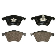 Bremsbelagsatz FERODO FCP1765Z