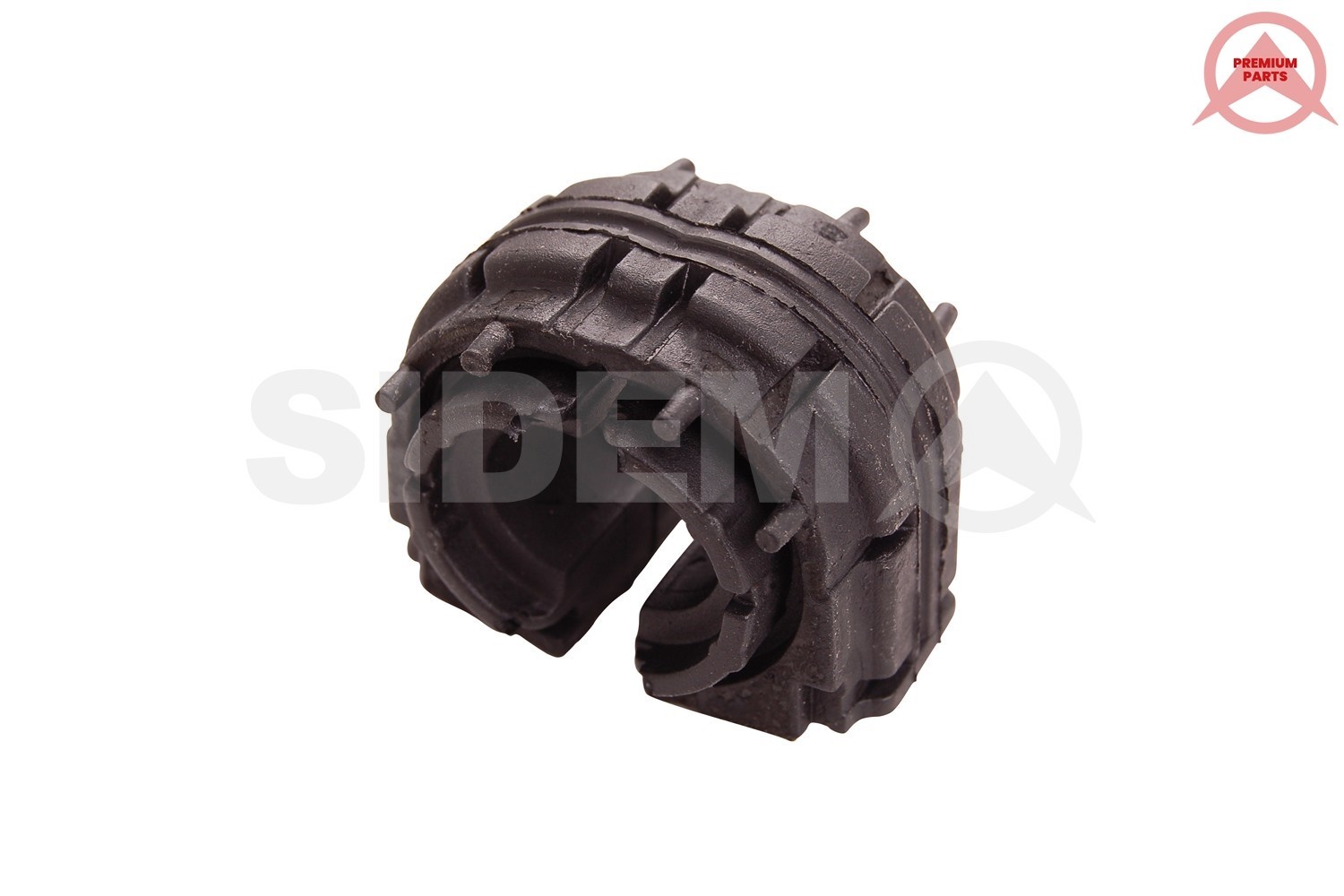 Stabilizer rubber bush Rear Axle 863904 SIDEM for VW SEAT SKODA AUDI - Image 3