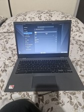 Lenovo Chromebook 14e - 14" Robusto e Veloce - Ideale per Studenti/Ufficio