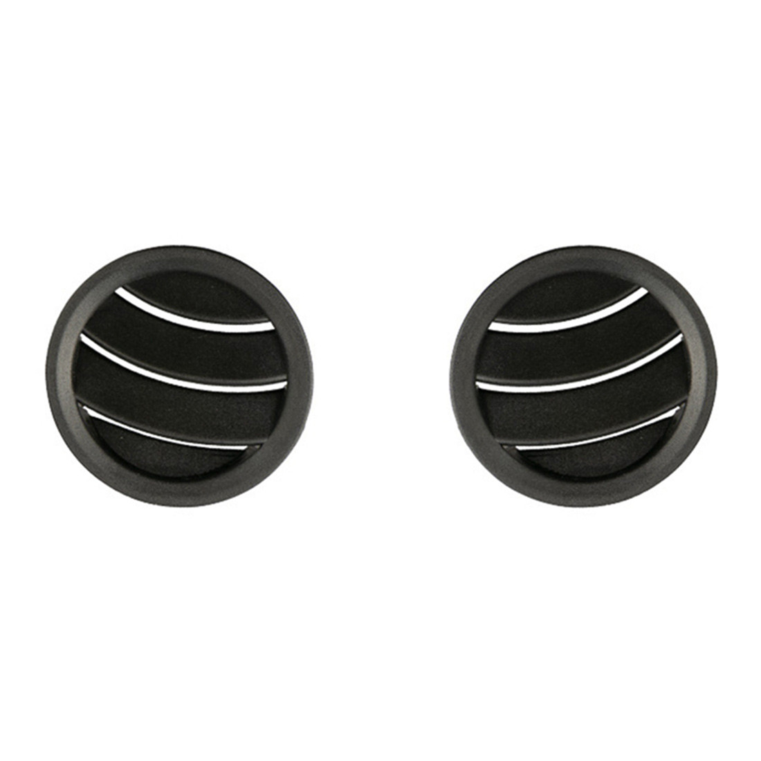 Left Right Side Dashboard A/C Air Vent Outlet Grille for - C-Class4834