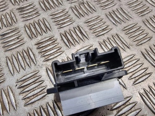 TOYOTA AVENSIS Estate T25 Blower Fan Relay 4993002121 1.80 Petrol 2008 33258267