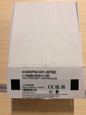 Emerson GE Fanuc RX3i IC695PNC001-BFBE PROFIN...