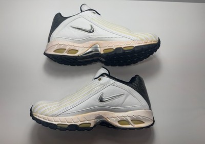 Vintage & Rare New: Air Super Speed Max Leather Style 673363001 Men's Size: 10.5