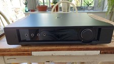 Rega Aethos Integrated Amplifier