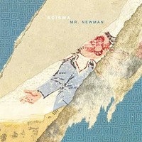 Audio Cd - Scisma - Mr. Newman - Woodworm -D- Neu