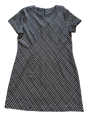 spanx ponte mini dress Spanx Shaping Ponte Mini Dress