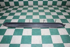 15-20 GM SUV *-1 BRACKET* LWB Black Driver Side Left LH Running Board Side Step