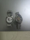 Seiko 5 Vintage Men's watch Special Edition for Saddam Auto each