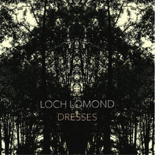Loch Lomond Black Dresses (CD) Album (UK IMPORT)