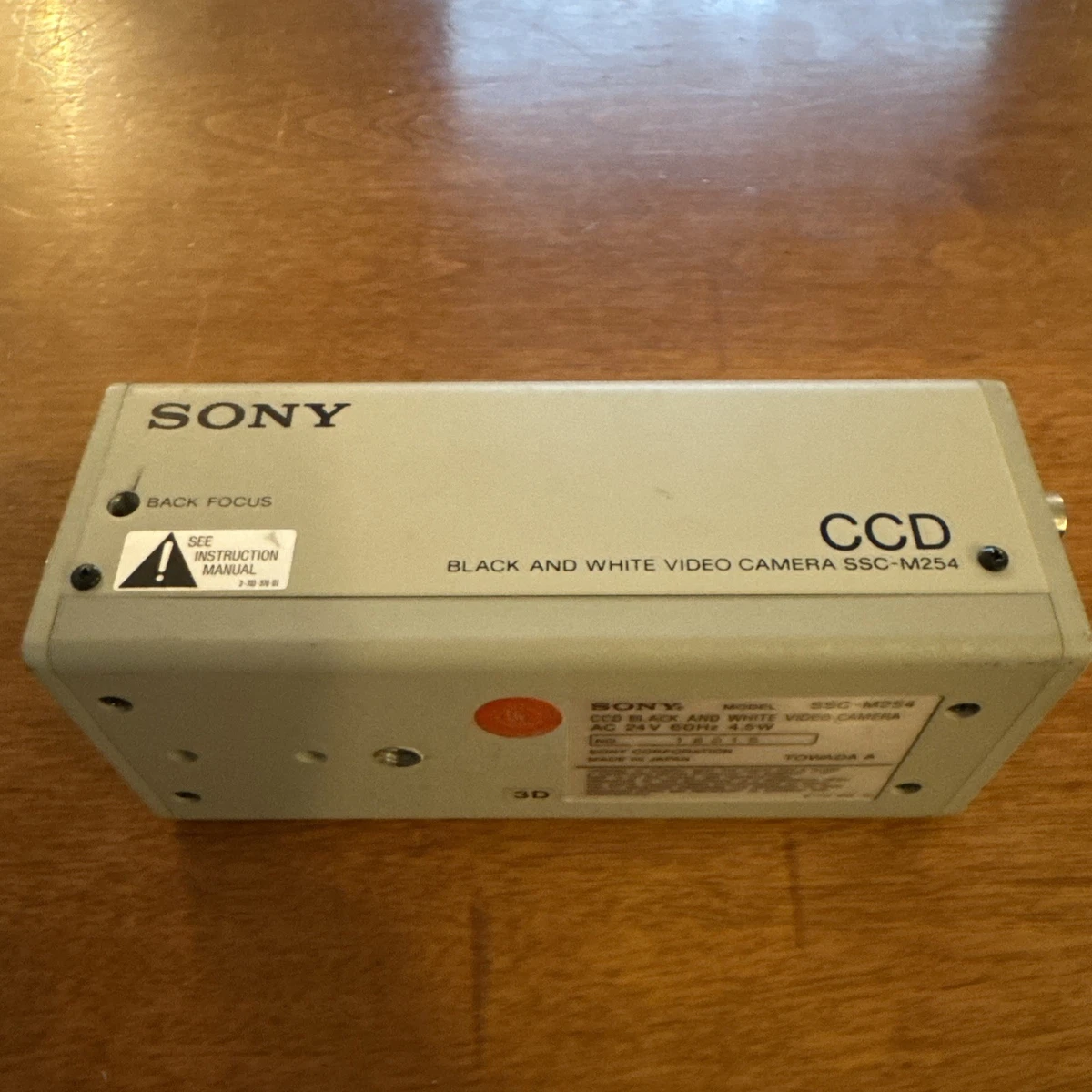 Sony Retail Security Camera & Video Systems for sale | eBay