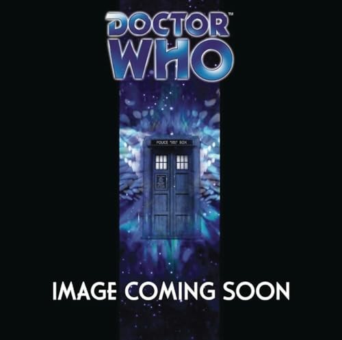 Marc Platt - Doctor Who Main Range 231 - The Behemoth 231 - Cd-Aud - G245Z-image