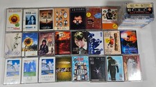 Lot x30 vintage Cassette Tape Asia Early Oversea Vietnamese Very Rare 80-90s