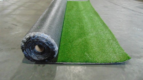 Unused Turf - No Infill - 15' x 83' - Artifical Grass Lawn, Landscape