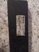 Matco DC601C Digital Caliper 0-6 Inch (150mm)