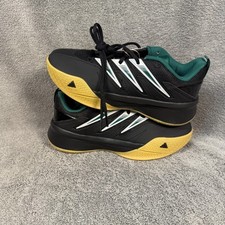 Adidas Dame Certified 3 J Sz 6 Multicolor