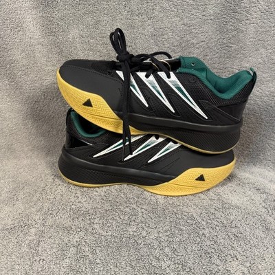 Adidas Dame Certified 3 J Sz 6 Multicolor