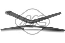 Wischblatt Scheibenwischer Metalcaucho 68055 für FIAT DOBLO Großraumlimousine