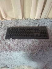 Cyberpower PC Play Ready NOHI 02 Wired Gaming Keyboard Mouse Combo