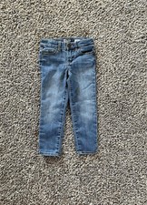 oshkosh b'gosh 4T Skinny Jeans With Adjustable Waist