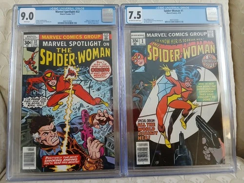 Comic Image