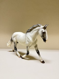 Breyer O’Leary’s Irish Diamond 2009 2012 RR Taditional Model