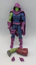Marvel Legends Hasbro Rintrah BAF Series Sleepwalker Action Figure Complete