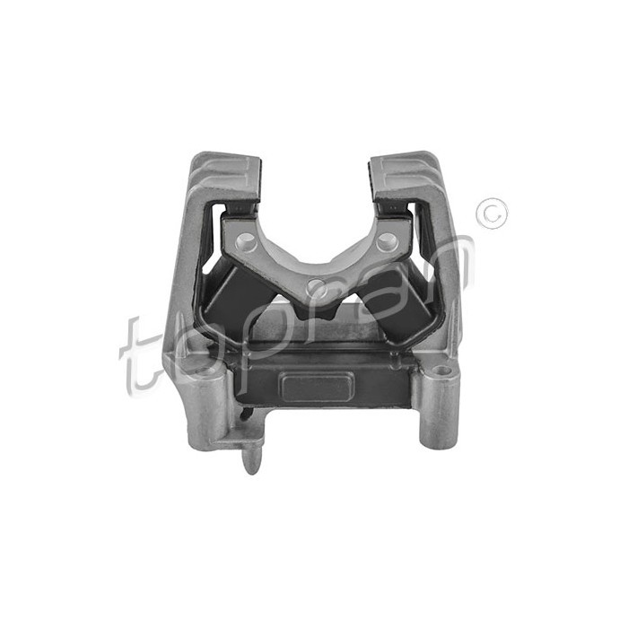 Support moteur arrière pour Vauxhall Vectra B pour stopper les vibrations