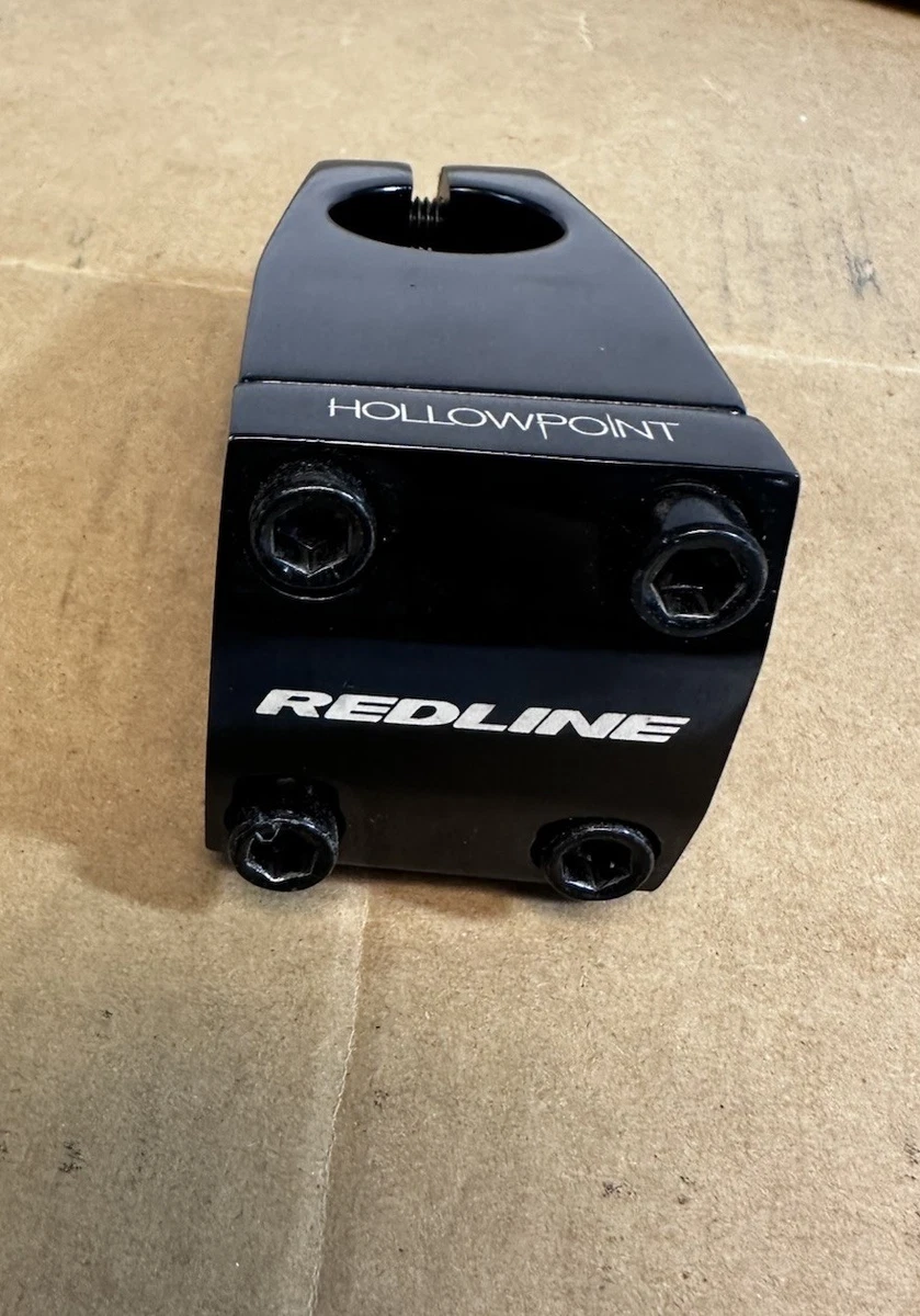 Red Line Stems for BMX Bike - Old School for sale | eBay