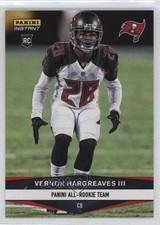 2016 Panini Instant NFL All Rookie Team /335 Vernon Hargreaves III #ART-18 1s8