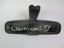 Innenspiegel KIA CARNIVAL III 2.9 CDI J3 E11015893