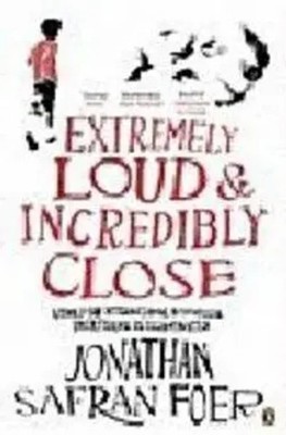Extremely Loud and Incredibly Close | Jonathan Safran Foer | Taschenbuch | 2006
