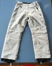 Schöne Damen Skihose/ Snowboardhose Gr. 42 (M) Unitech neuwertig 