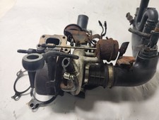 Used Supercharger Fits 2009 Acura Rdx 2.3l 4 Cylinder Grade A