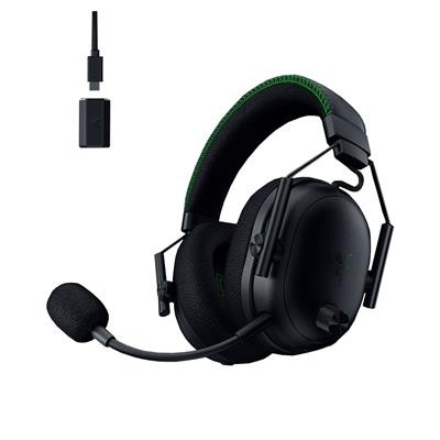 Razer Blackshark V3 Pro for Xbox Gaming Headset Black