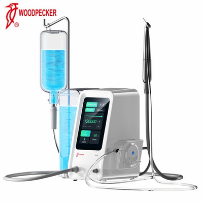 #ad #ad Woodpecker Dental Surgical ES5 Electric and Restoration Motor amp; LED Handpiece $2564.99