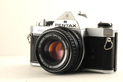 PENTAX MX Film Cameras for sale | eBay
