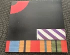 Vintage Pink Floyd The Final Cut Vinyl LP Record Album 1983 Columbia QC38243