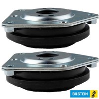 2X FederbeinstüTzlager Bilstein 12-255726 2 Domlager Federbeinlager Vorne