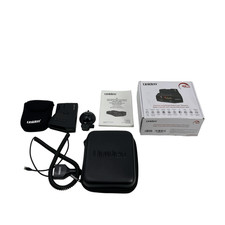 Uniden R8 Extreme Long-Range 360 Radar Detector MP6767 AD