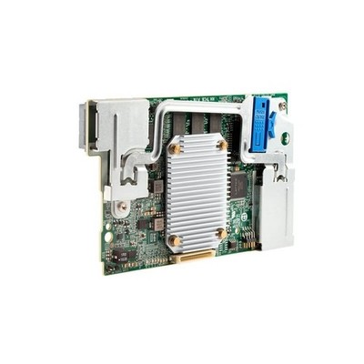 HPE 804367-B21 Smart Array P204i-b SR 12gb/s SAS Controller Used