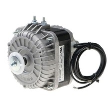 Electric Fan Motor 120v 60hz Shaded Pole Ac 18w 1.01a Motor For Sma Yzf18-25 Fan