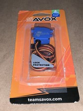Savox SW0267MGP - Waterproof Micro Digital Se...