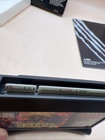 Ruiner Pinball Atari Jaguar