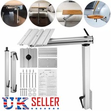 360° Swivel Adjustable Table Leg System for Motorhome Campervan Conversions Boat