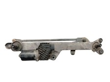 Motor limpiaparabrisas delantero con varillas limpiaparabrisas para KIA CARNIVAL III (VQ) 2.9 98120-4D00