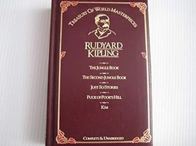 Rudyard Kipling