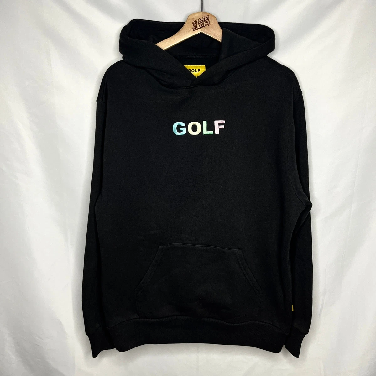 Golf Wang Regular Size M Hoodies & Sweatshirts for Men for Sale